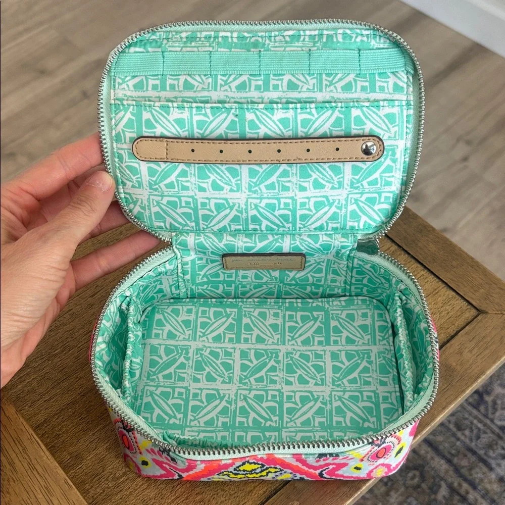 Stella & Dot Jewelry Travel Case - Picture 4 of 5